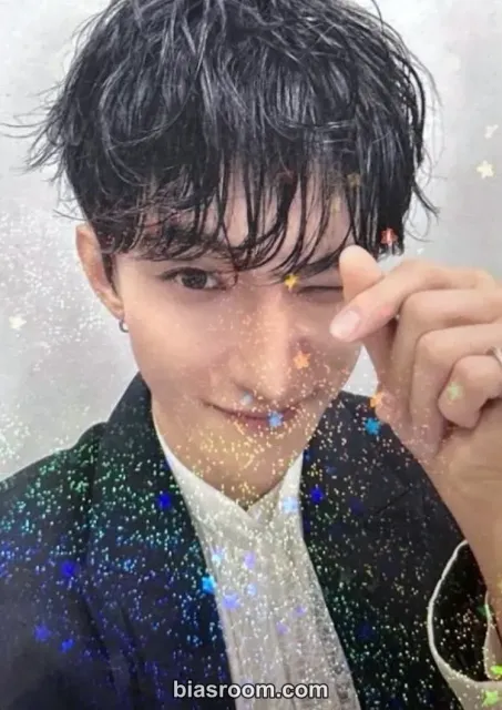 SEVENTEEN - DK - 2025 JAPAN FANMEETING [HOLIDAY] Event jpfc renewal renewal benefit