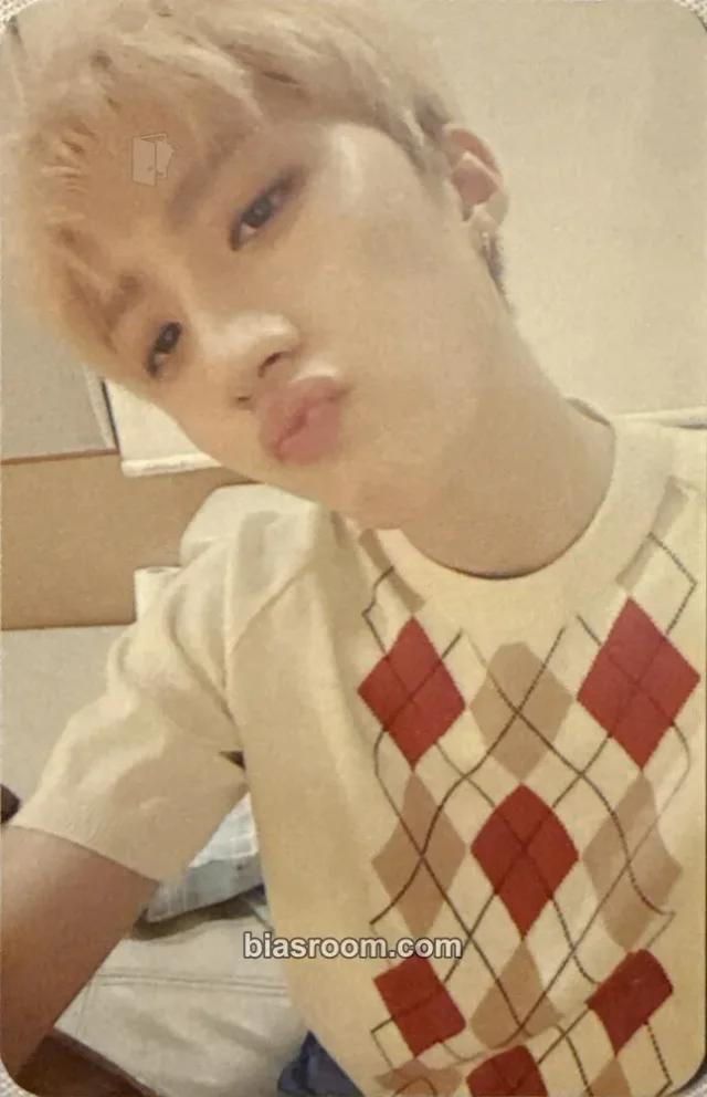 PENTAGON - Hui - CEREMONY Album album photocard