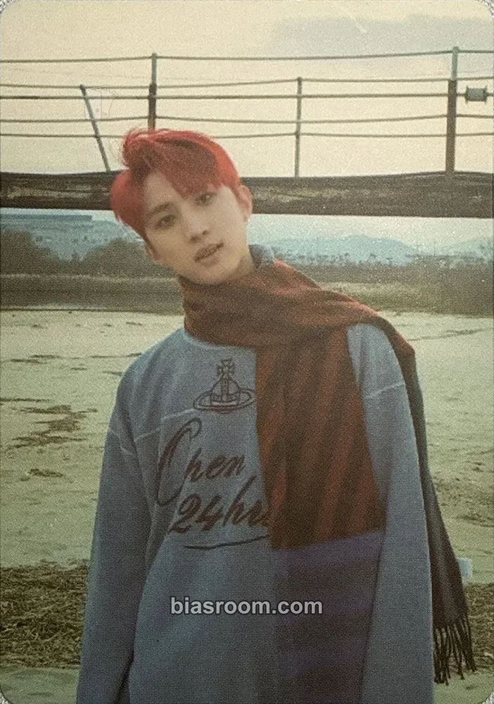 Hui DEMO_02 Photocard - PENTAGON - PENTAGON K-pop photocard