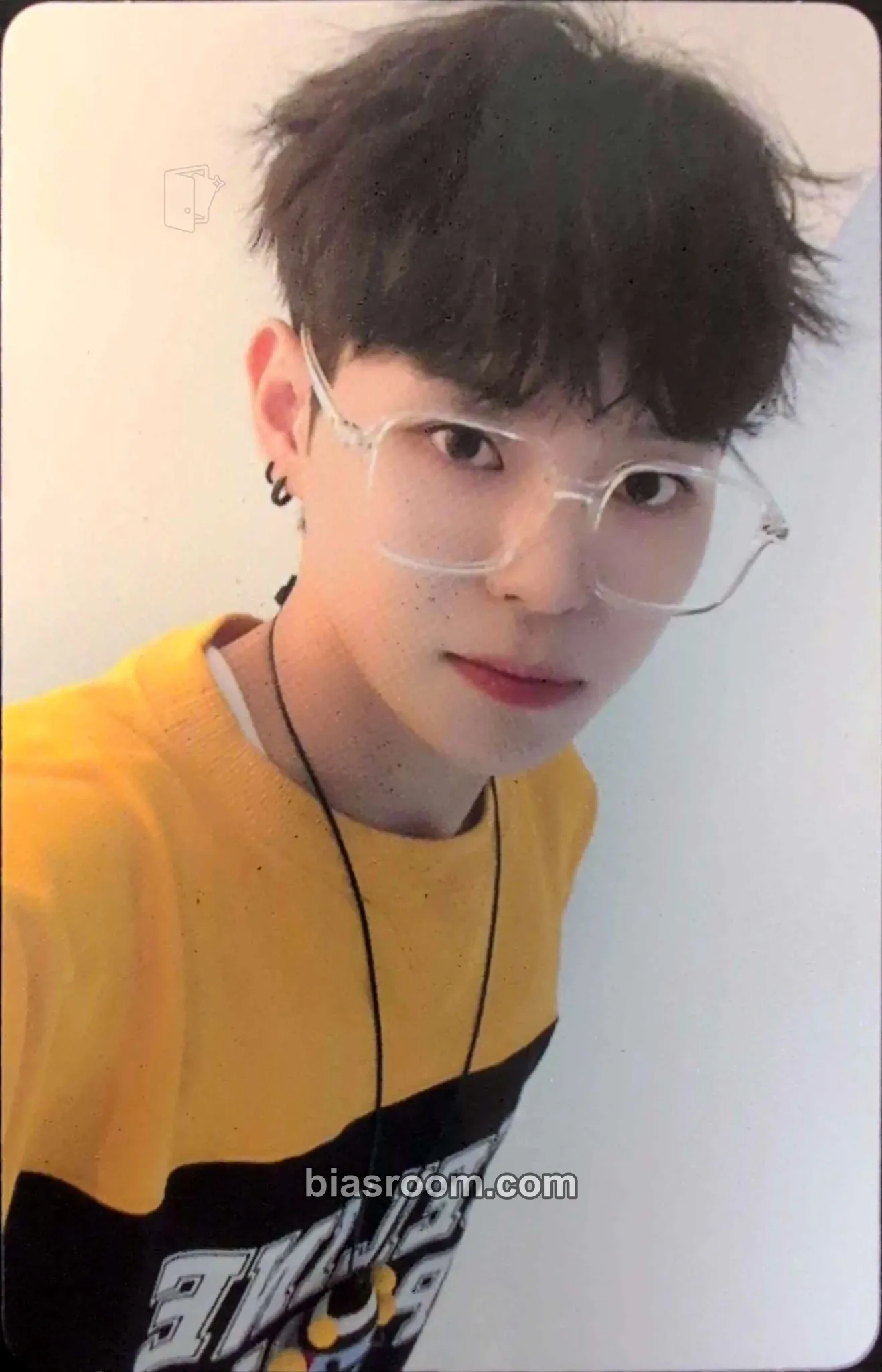 Jinhwa Macarena Photocard - BLITZERS - BLITZERS K-pop photocard