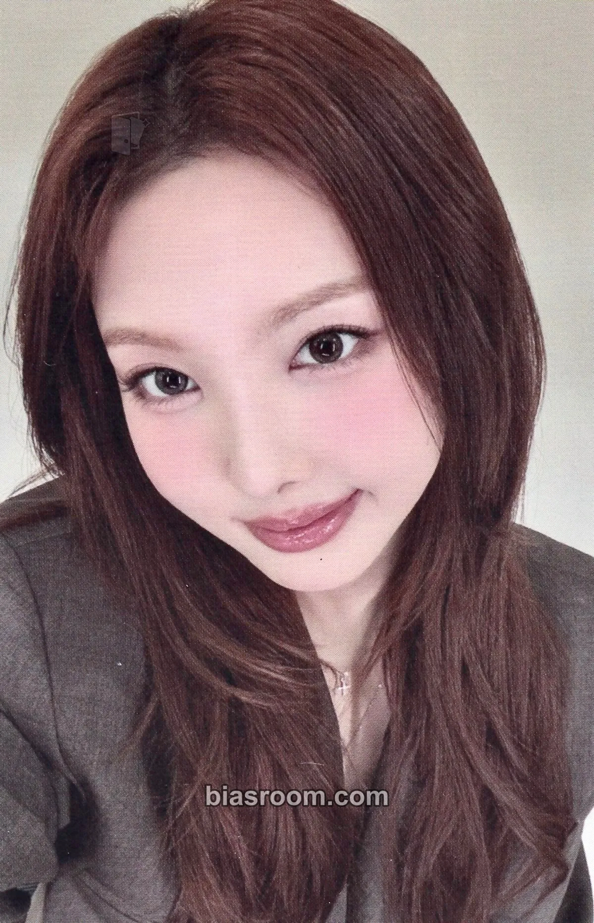 Nayeon 2026 Japan Season's Greetings: Captured Moments Photocard - TWICE - TWICE K-pop photocard