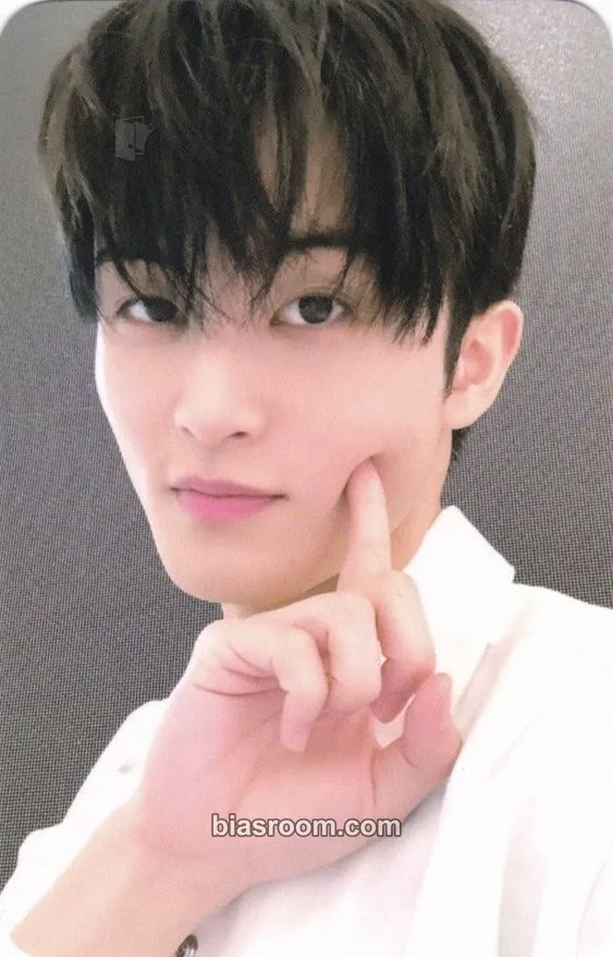 Mark The Firstfruit Photocard - NCT - NCT K-pop photocard