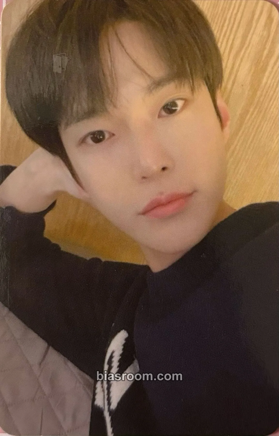 Doyoung NCT 2020 Resonance Pt.2 Photocard - NCT - NCT K-pop photocard