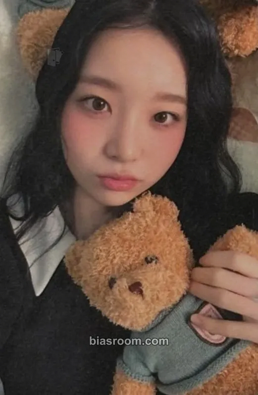 De_Hana Lucky=One Photocard - Cosmosy - Cosmosy K-pop photocard