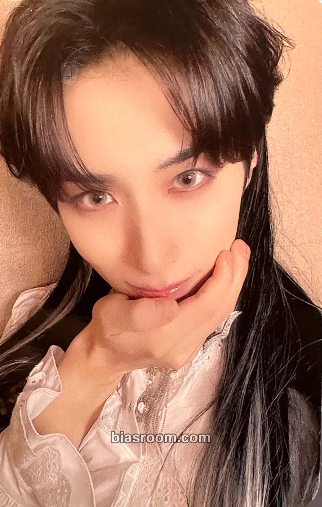 Xion Dear.M Photocard - ONEUS - ONEUS K-pop photocard