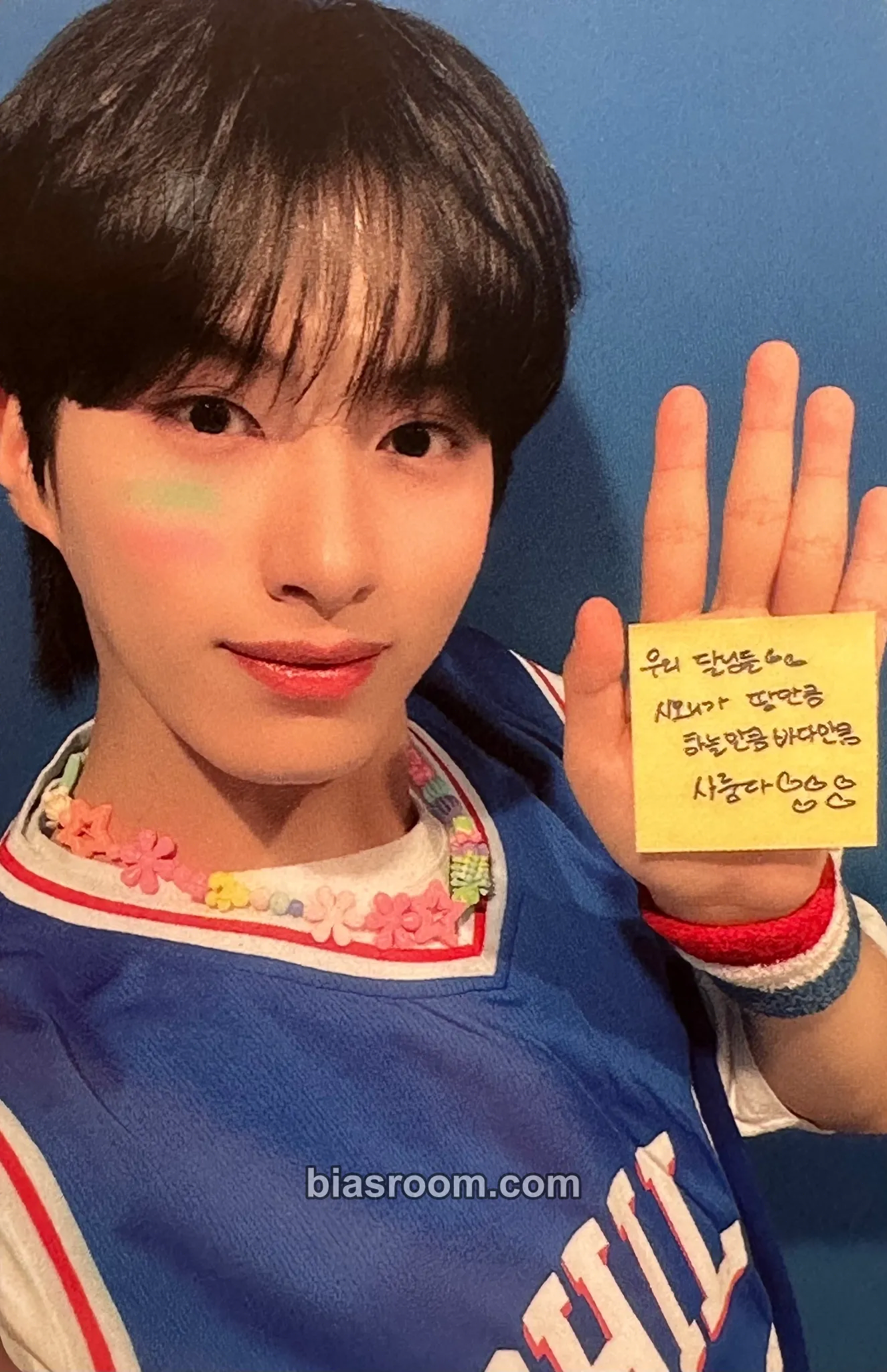 Xion PYGMALION Photocard - ONEUS - ONEUS K-pop photocard