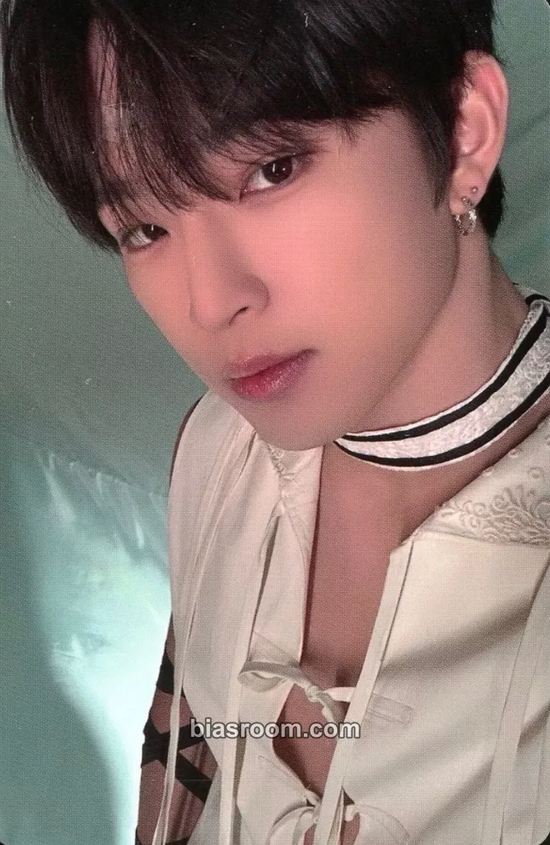 Leedo La Dolce Vita Photocard - ONEUS - ONEUS K-pop photocard