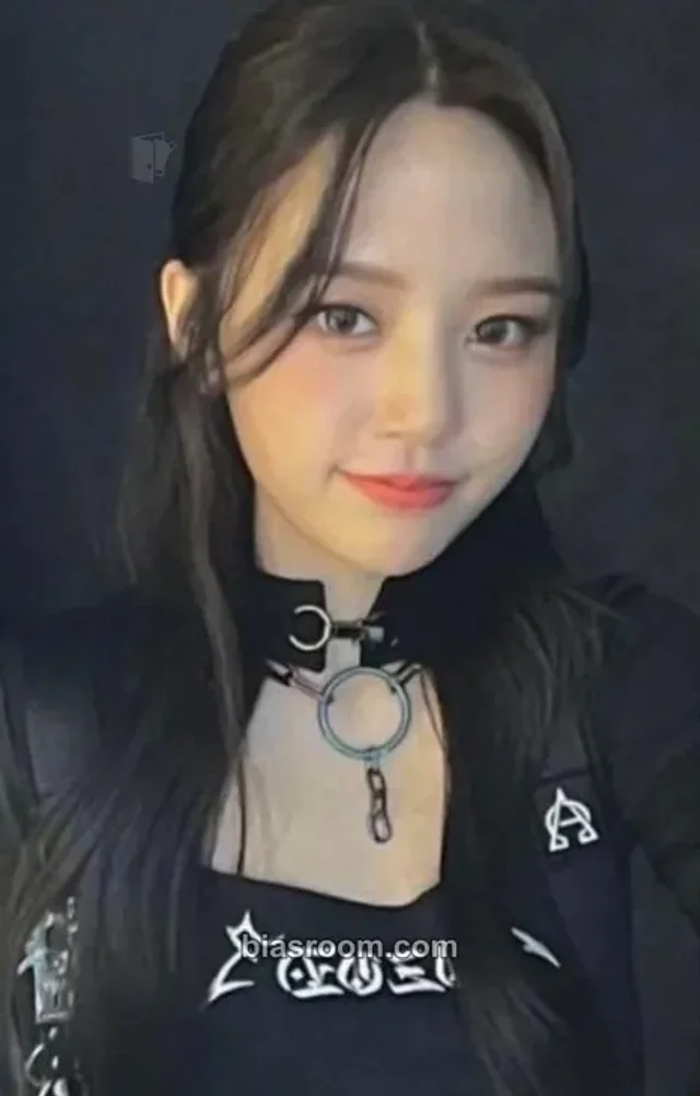 Dana Hot Issue Issue Maker K-pop photocard