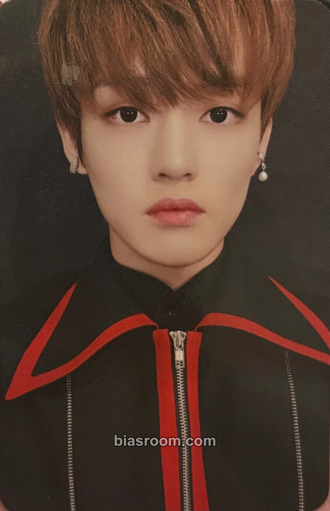 Chenle NCT 2020 Resonance Pt.2 Photocard - NCT - NCT K-pop photocard