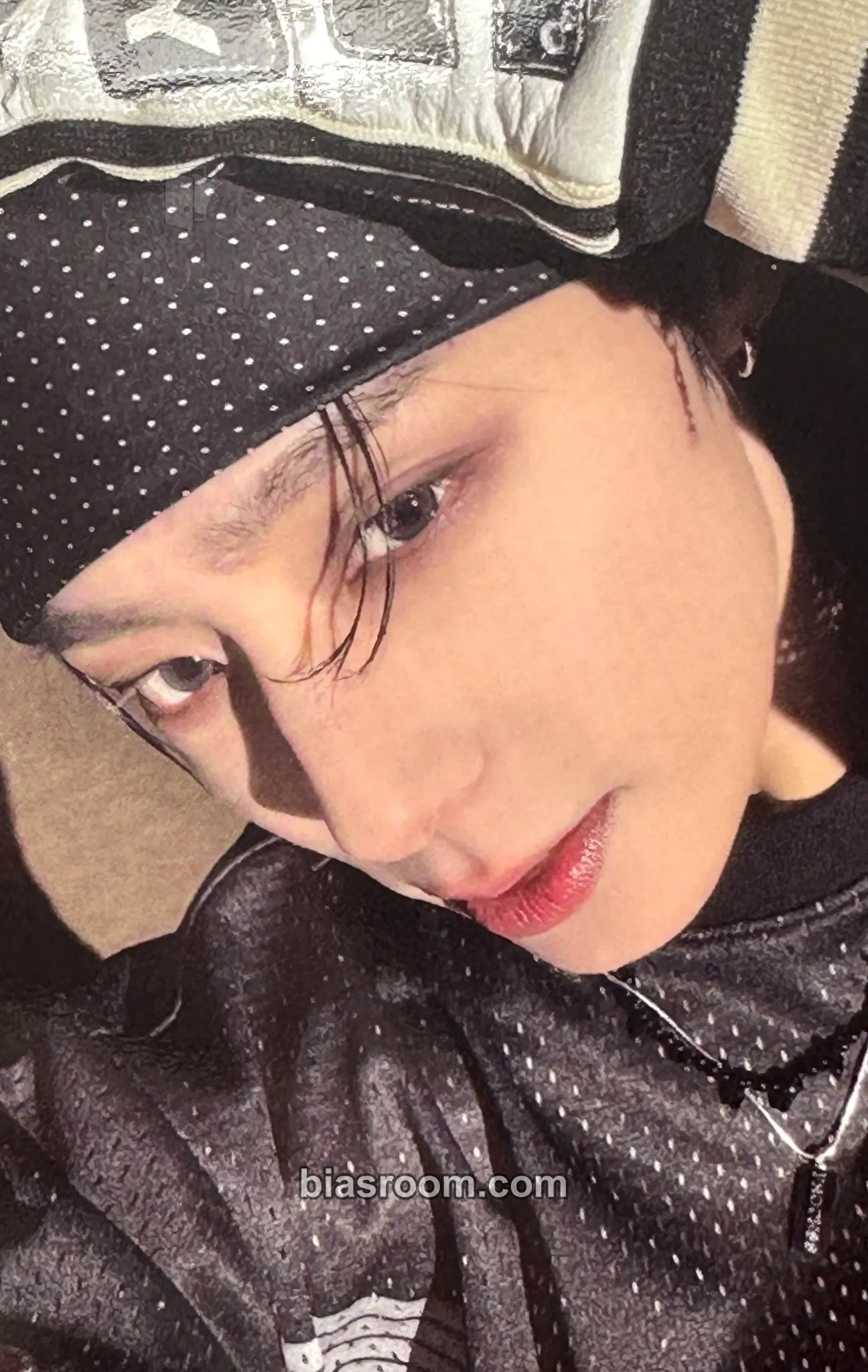 Hwanwoong Radar Photocard - ONEUS - ONEUS K-pop photocard