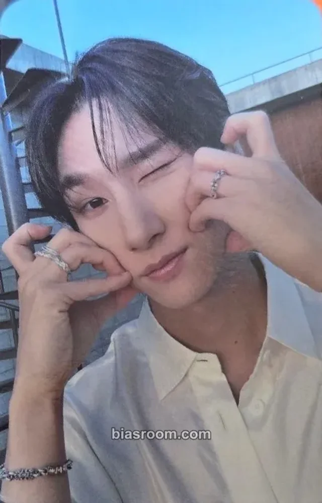 MONSTA X - I.M - Off The Beat Tour Event tokyo