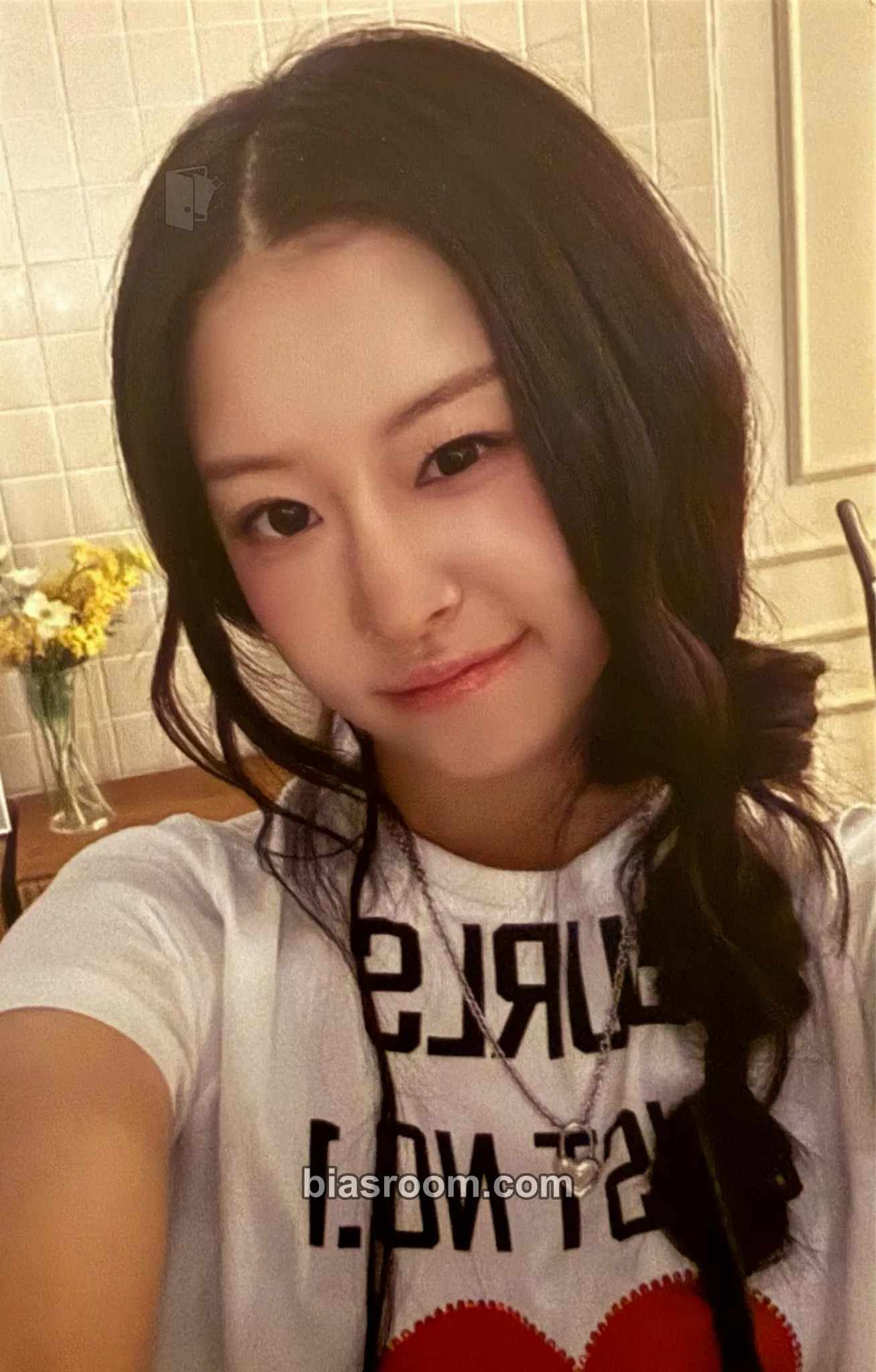 Sio Kooky Lucky Draw Photocard - ablume - ablume K-pop photocard