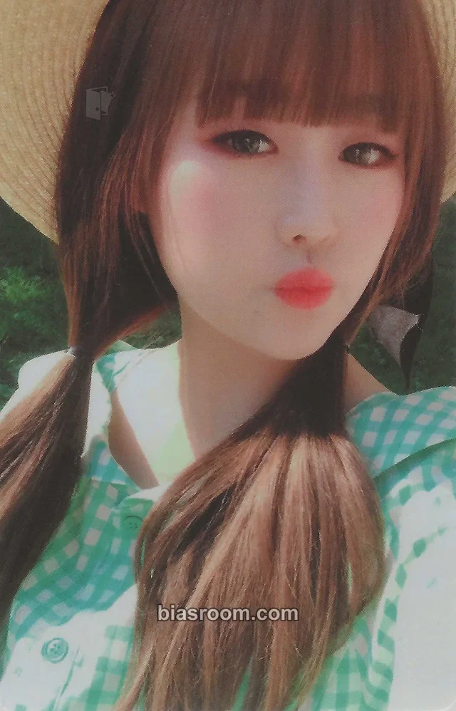 Lovelyz - Baby Soul - Lovelinus 4 Other