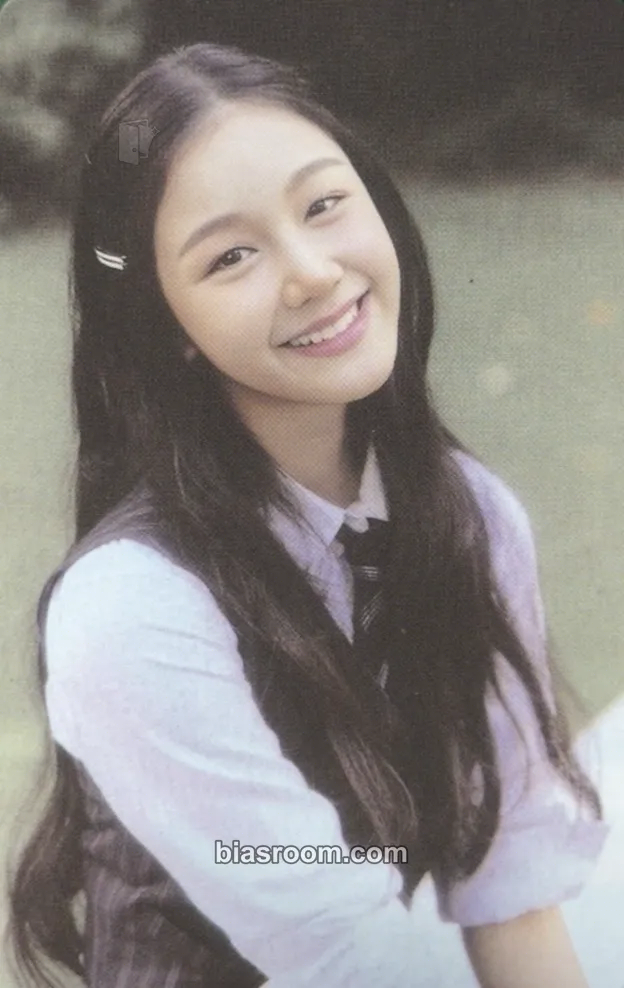 Pharita BABYMONS7ER Photocard - BABYMONSTER - BABYMONSTER K-pop photocard