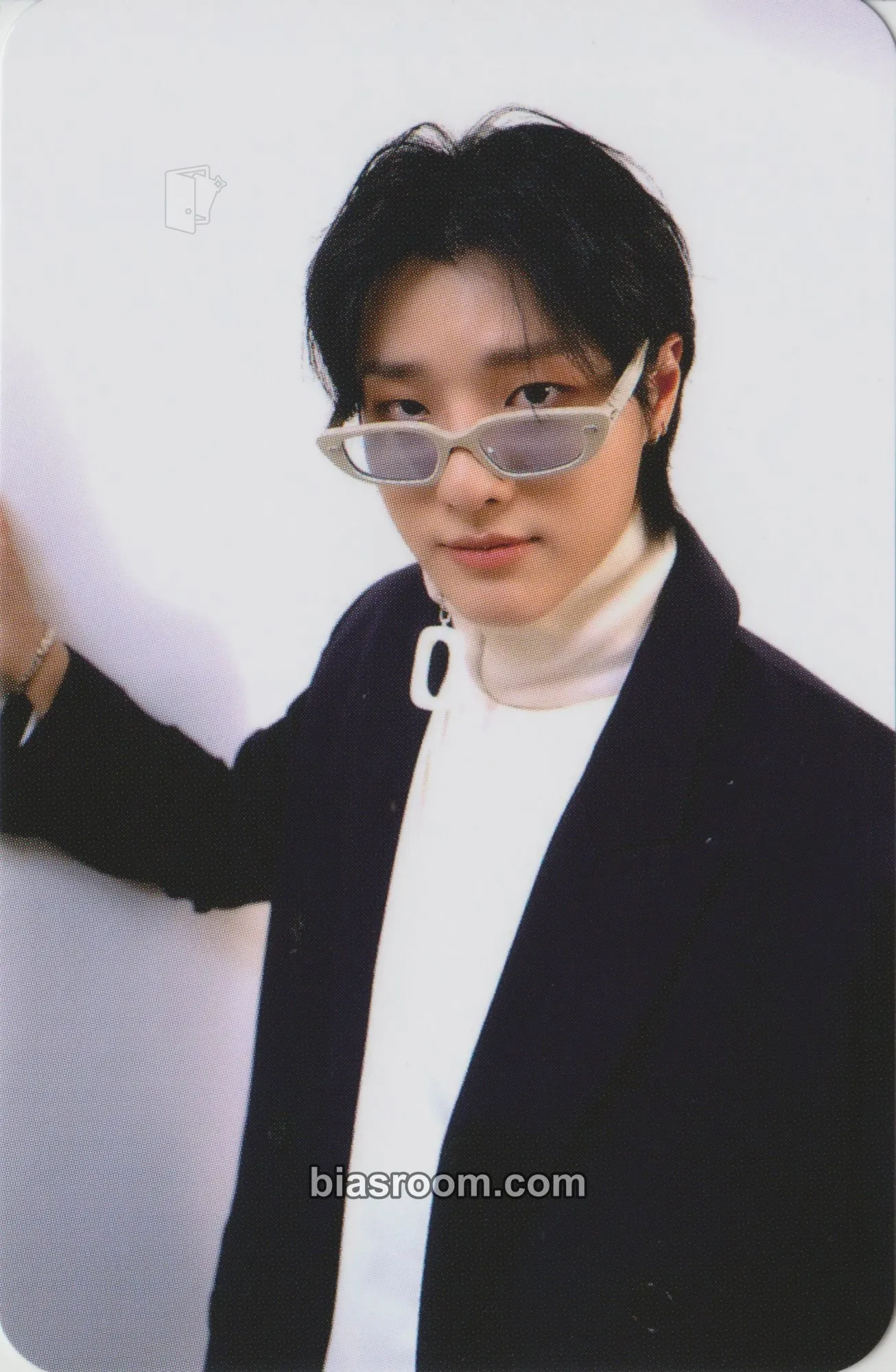 WOODZ 2022 Season's Greetings - READY TO Photocard - WOODZ K-pop photocard