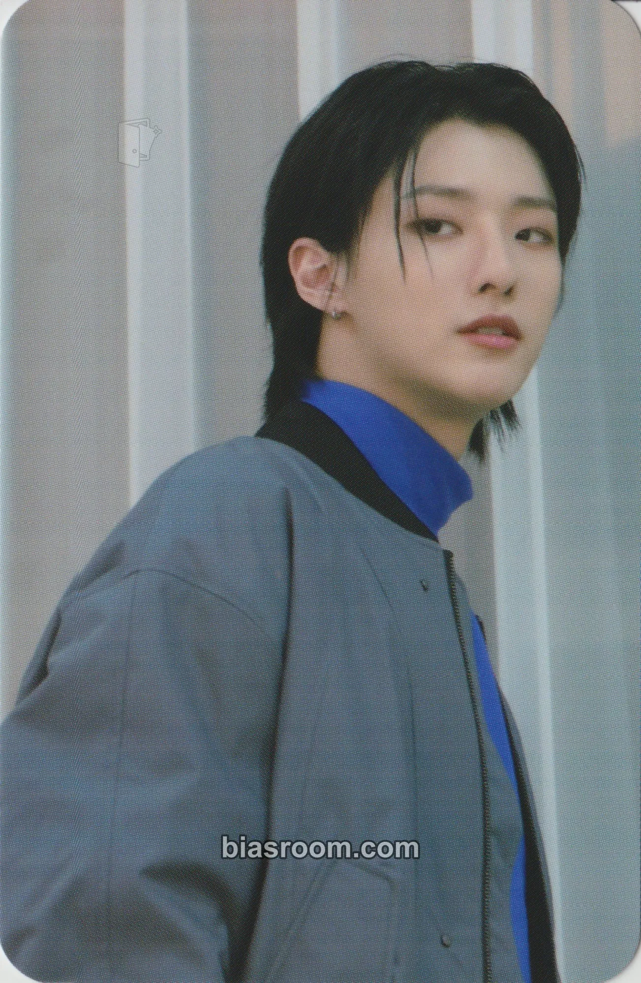 WOODZ 2022 Season's Greetings - READY TO Photocard - WOODZ K-pop photocard