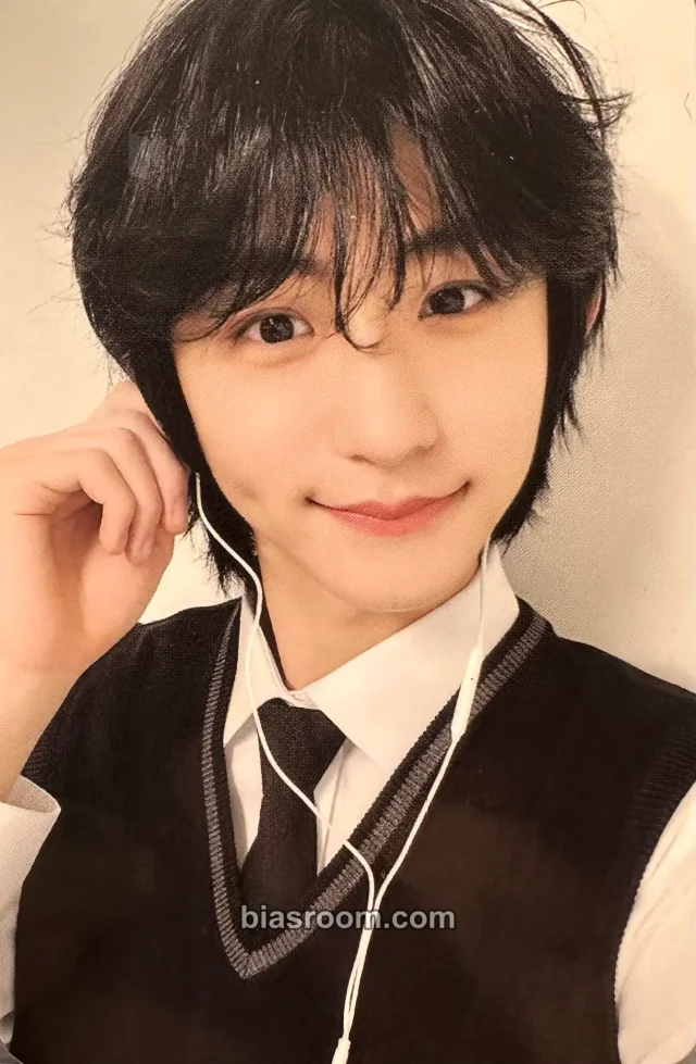 IDID - Wonbin - NewKids on the STARSHIP: Debut's Plan Event broadcast