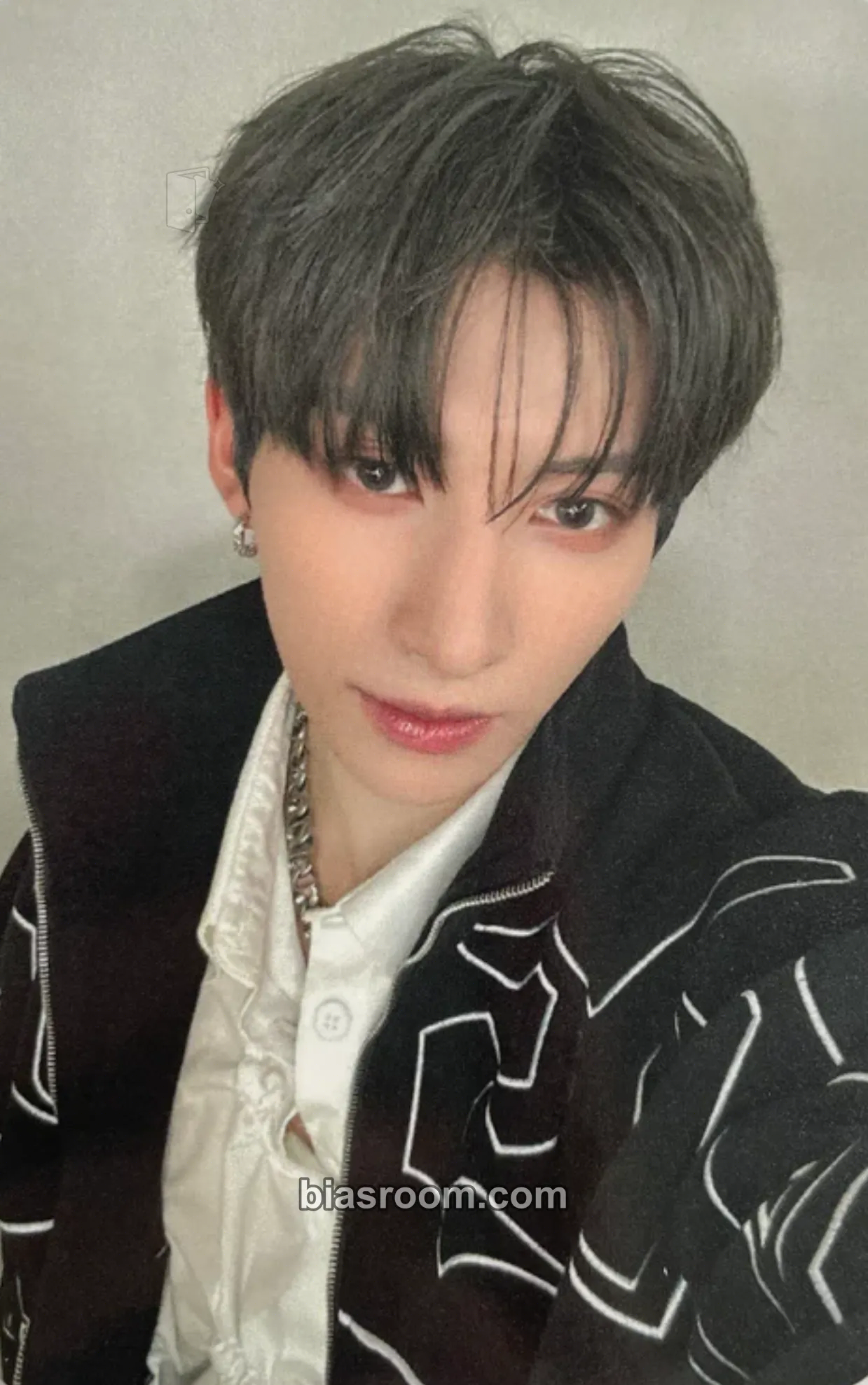 Yu Beat-Boxer Photocard - NEXZ - NEXZ K-pop photocard