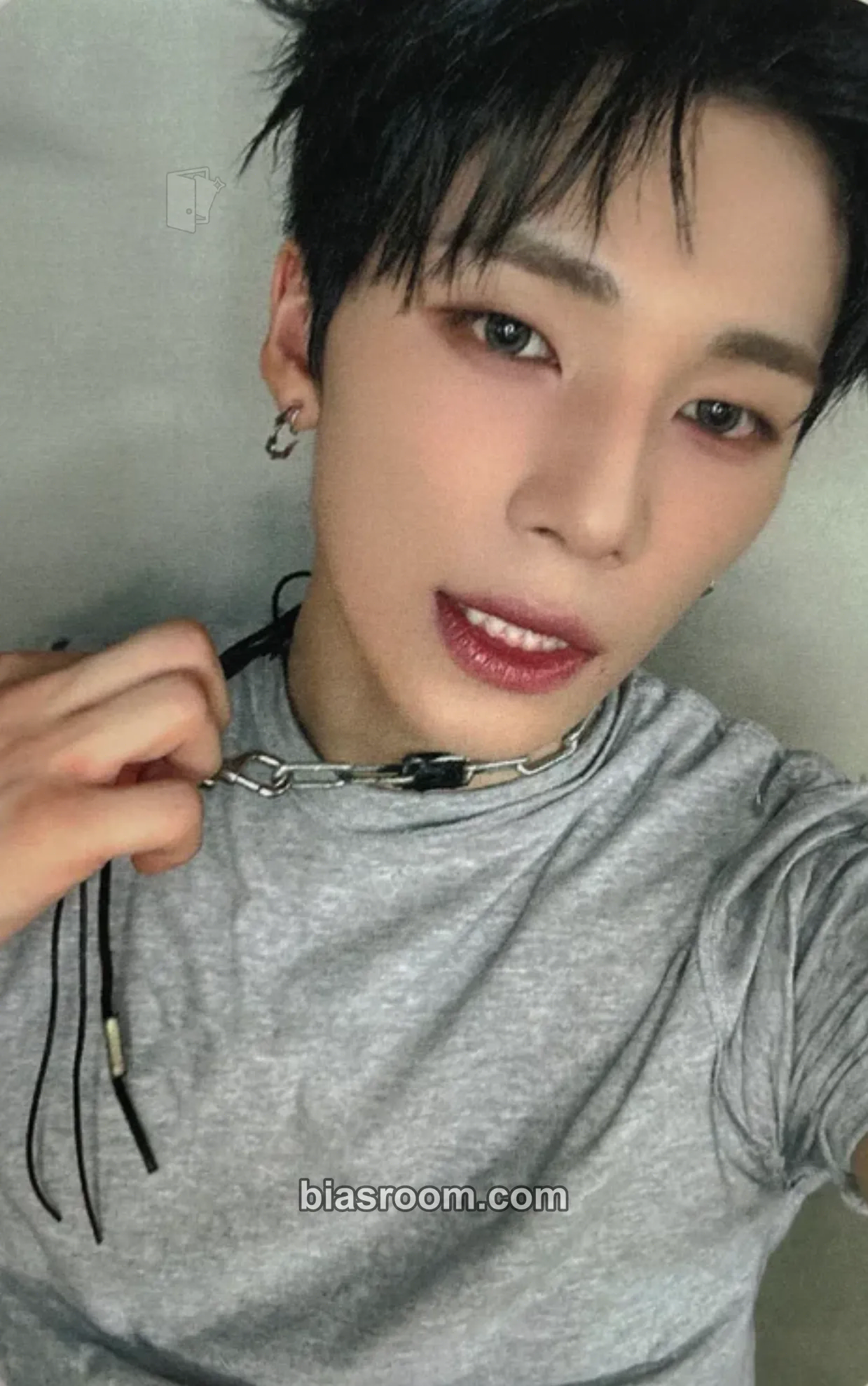 So Geon Beat-Boxer Photocard - NEXZ - NEXZ K-pop photocard
