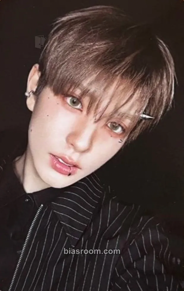 Yuki Beat-Boxer Photocard - NEXZ - NEXZ K-pop photocard