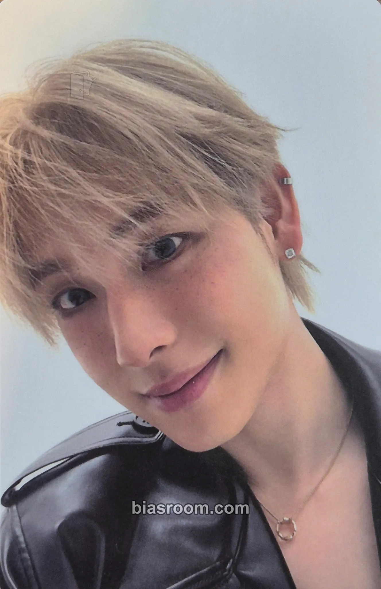 Siwan The Reason Photocard - ZE:A - ZE:A K-pop photocard