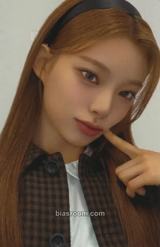 Cosmosy - The A(e)nd Album kpop nara lucky draw