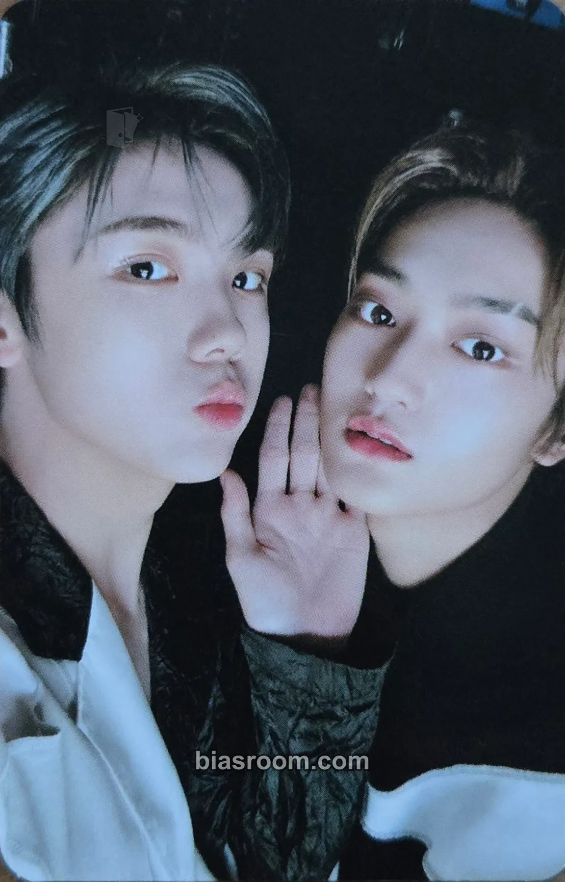 The Awakening: Written In the Stars Photocard - CRAVITY - CRAVITY K-pop photocard