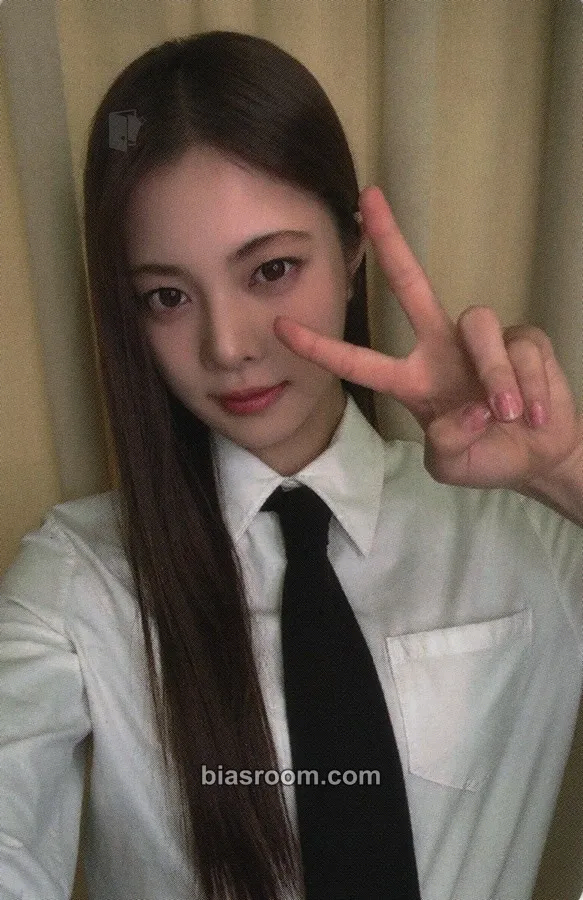A’Mei hellolive cosmosy Pack Photocard - Cosmosy - Cosmosy K-pop photocard