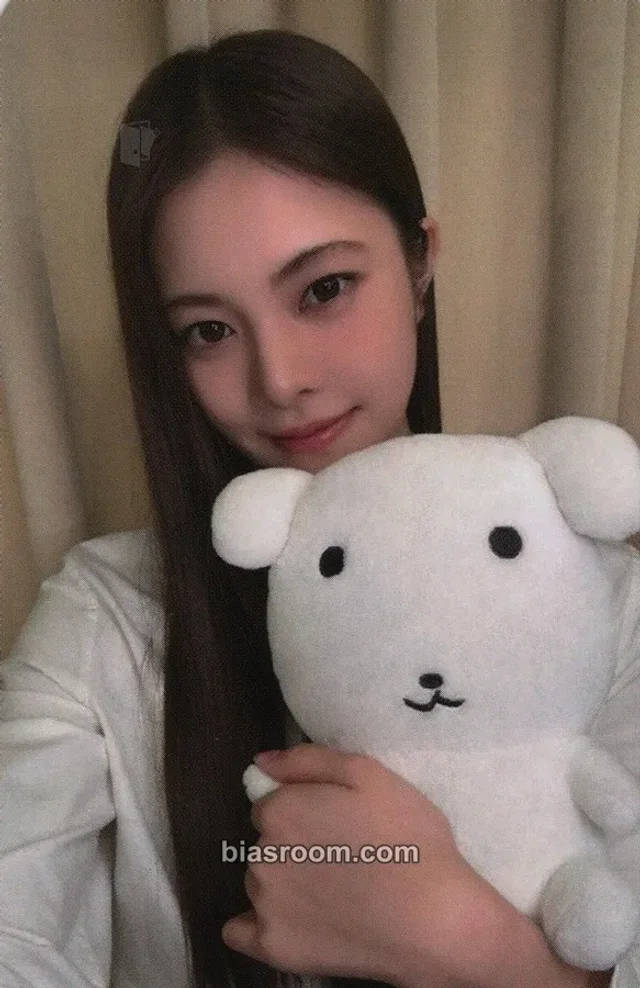Cosmosy - A’Mei - The A(e)nd Album hellolive video call (fancall) version 2
