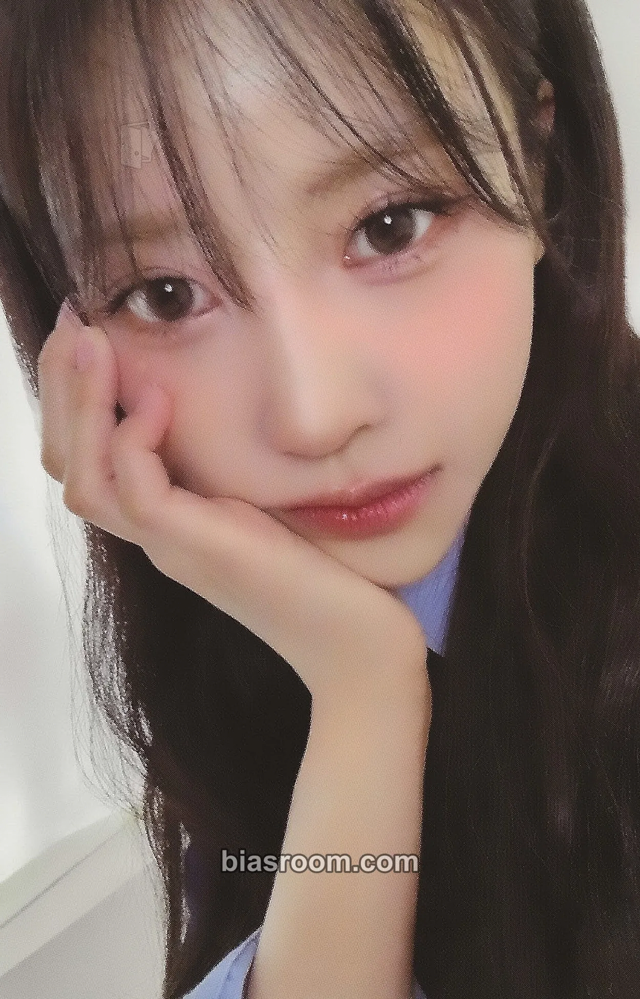 Mijoo Lovelyz in Winterland 4 Photocard - Lovelyz - Lovelyz K-pop photocard