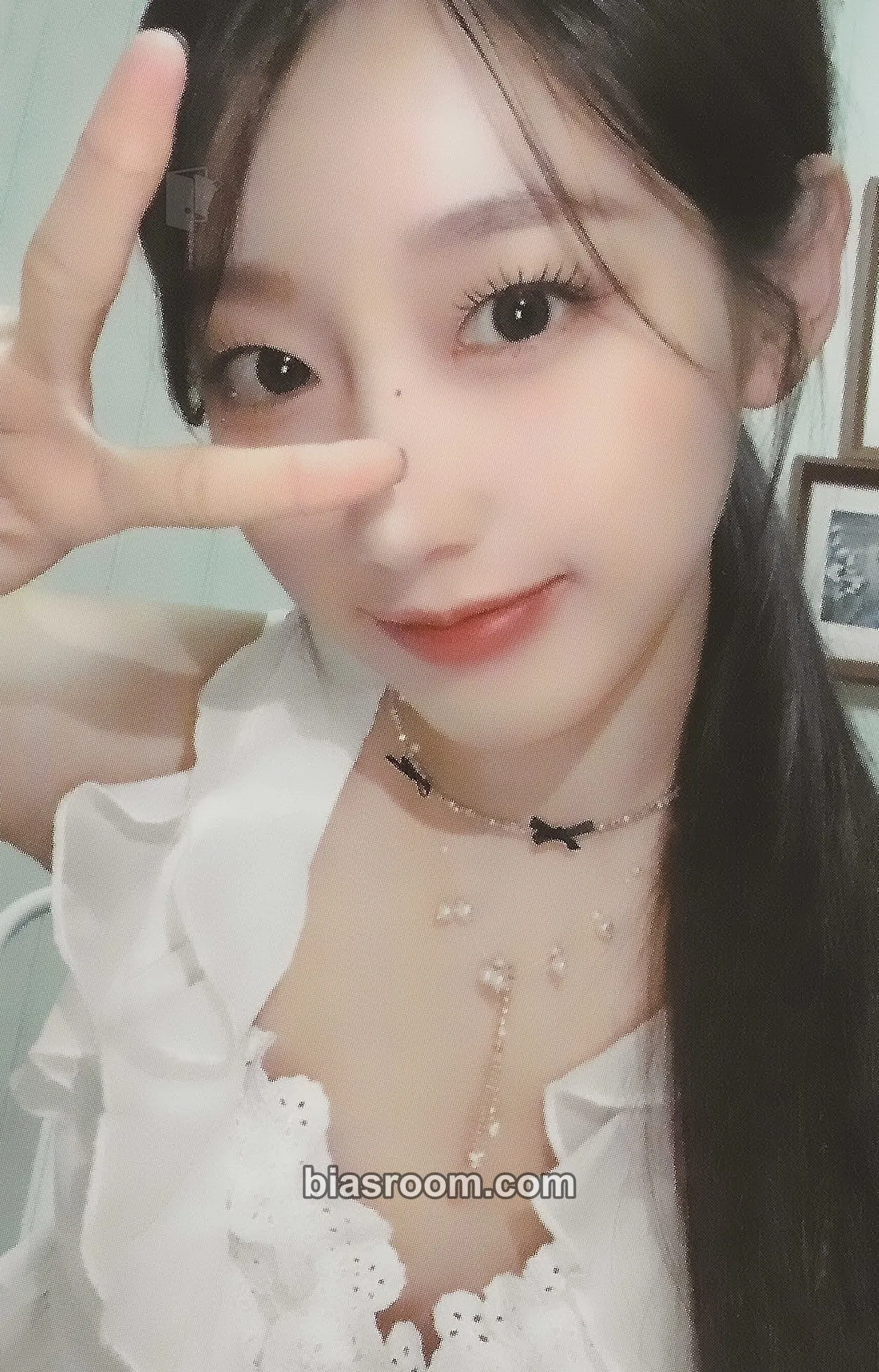 Yein Lovelyz in Winterland 4 Photocard - Lovelyz - Lovelyz K-pop photocard