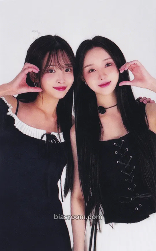 Lovelyz in Winterland 4 Photocard - Lovelyz - Lovelyz K-pop photocard