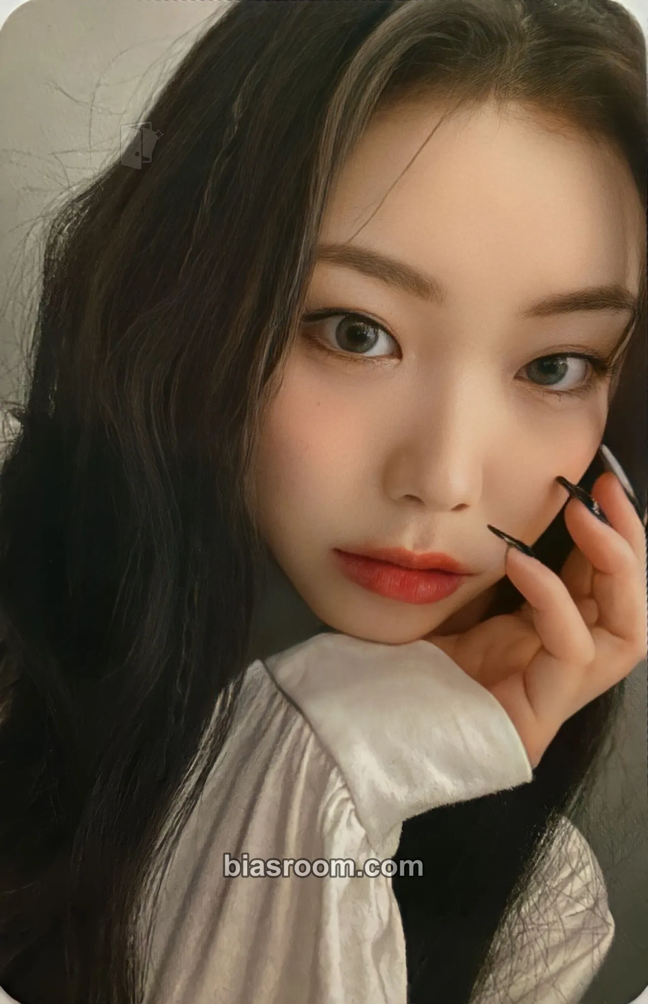 Suhyeon The Billage of Perception: Chapter Two Photocard - Billlie - Billlie K-pop photocard