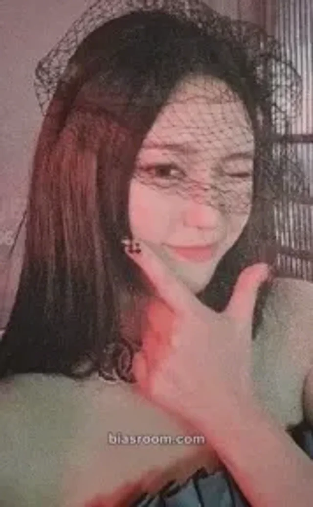 BBGIRLS - Minyoung - Thank You Album album photocard