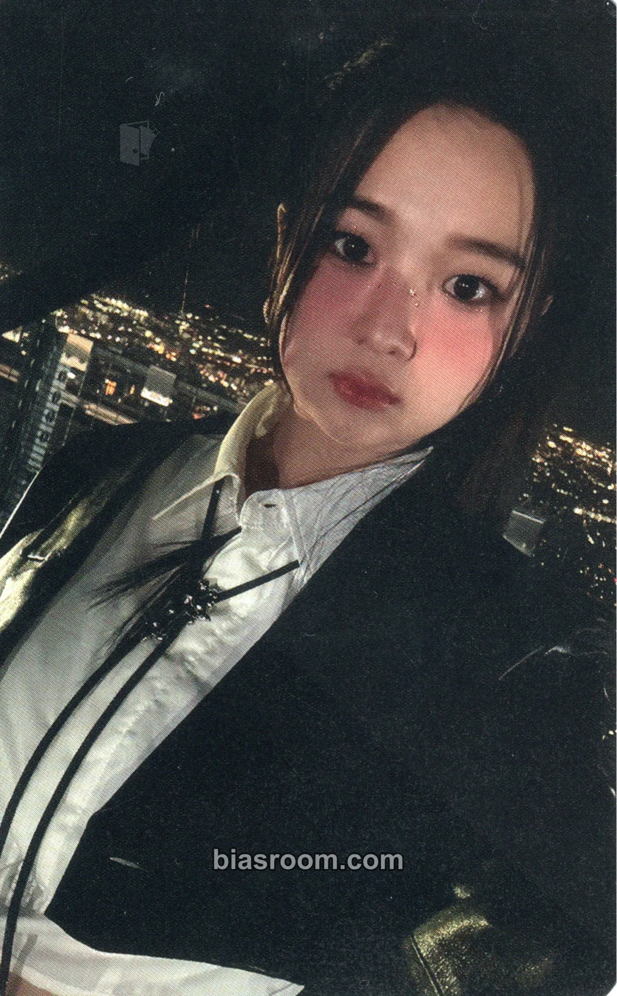 Gaeun Last Dance Photocard - MADEIN - MADEIN K-pop photocard