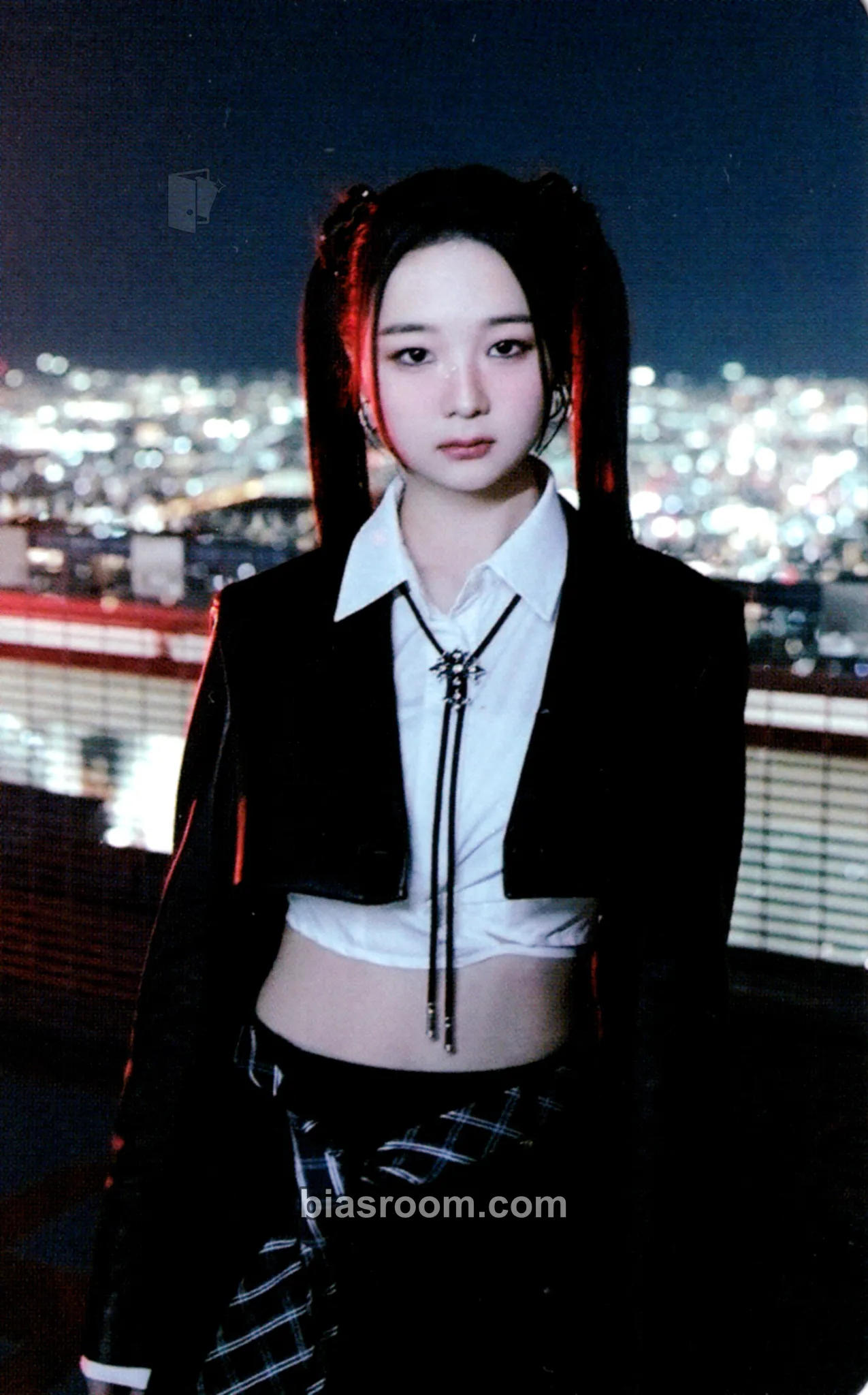 Gaeun Last Dance Photocard - MADEIN - MADEIN K-pop photocard