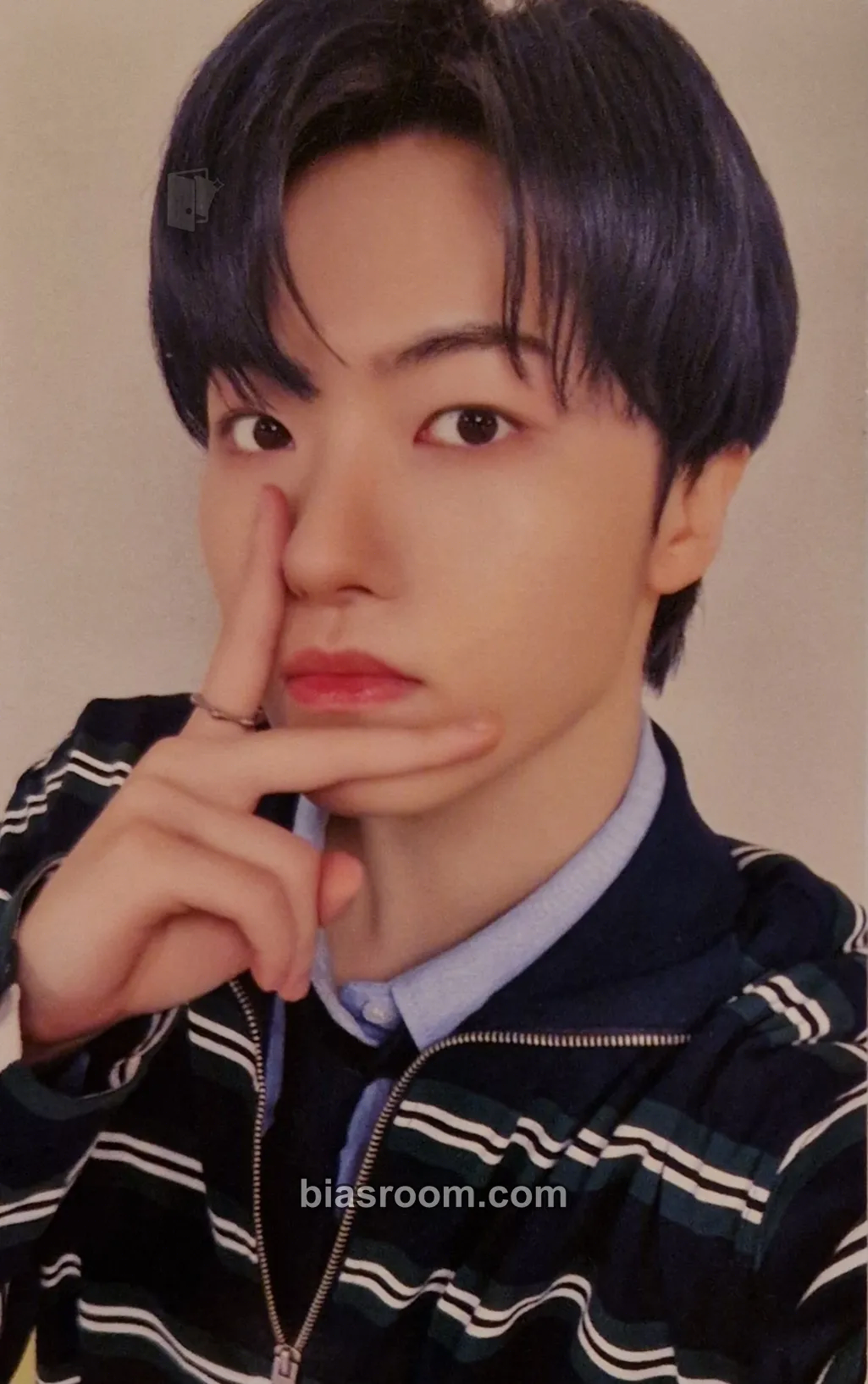 Junghoon Up All Night Photocard - xikers - xikers K-pop photocard