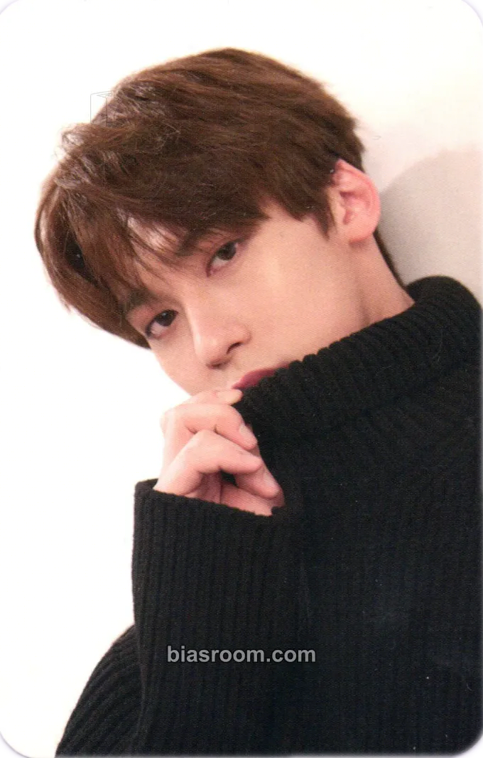 Keonhee LIGHT US Photocard - ONEUS - ONEUS K-pop photocard