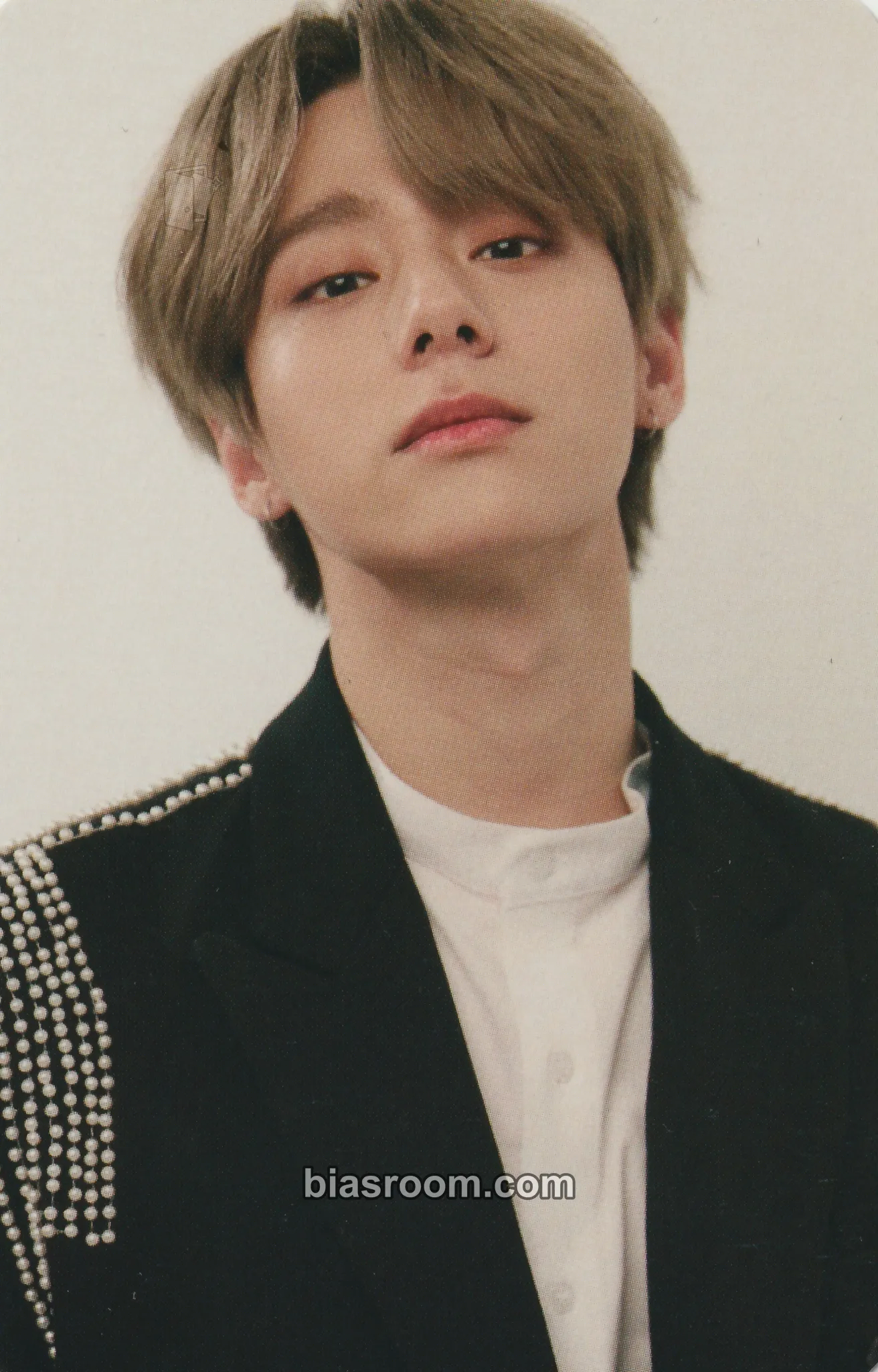 Hwanwoong LIGHT US Photocard - ONEUS - ONEUS K-pop photocard