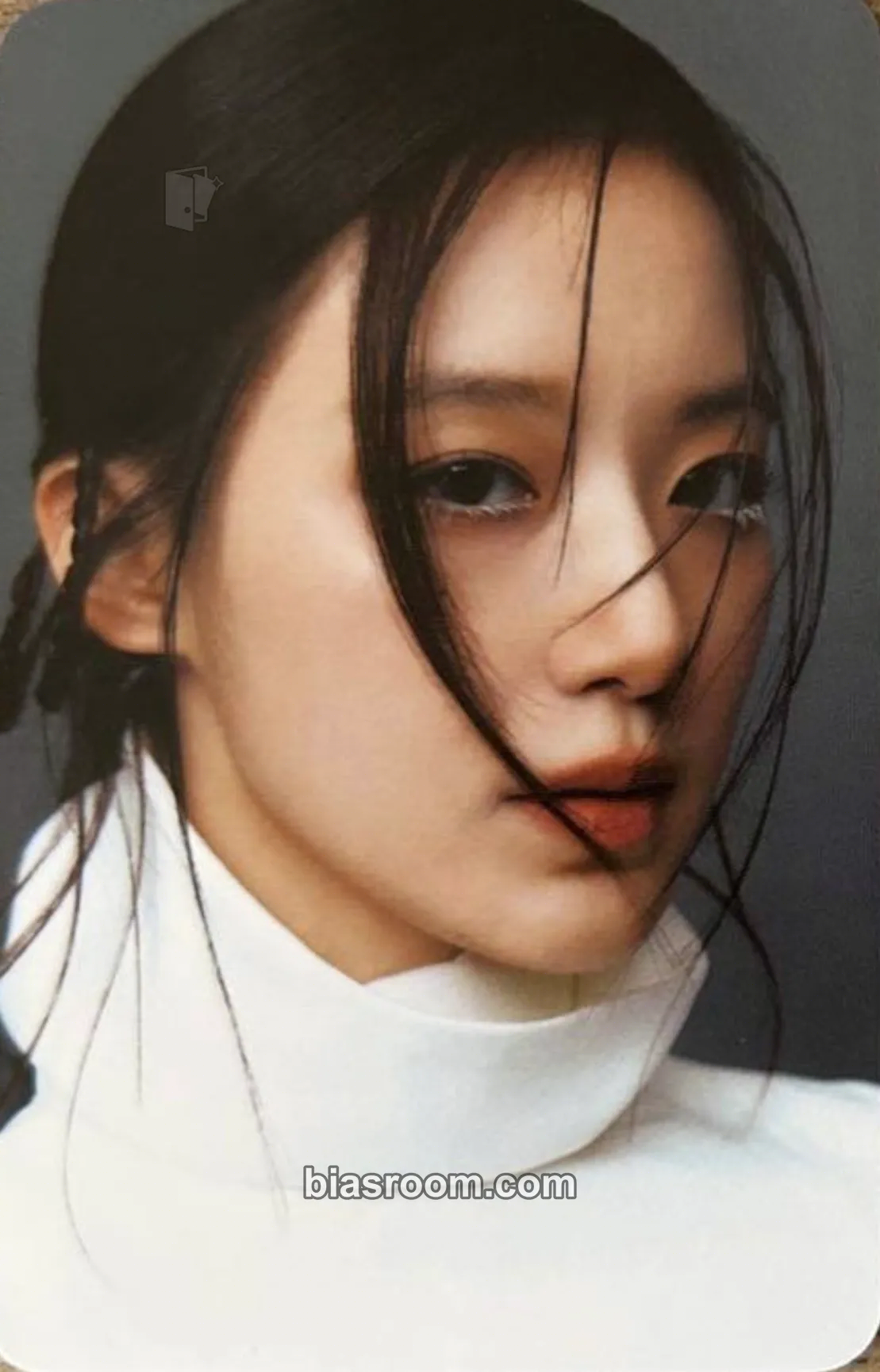 Shuhua (G) EXHIBITION Photocard - i-dle - i-dle K-pop photocard