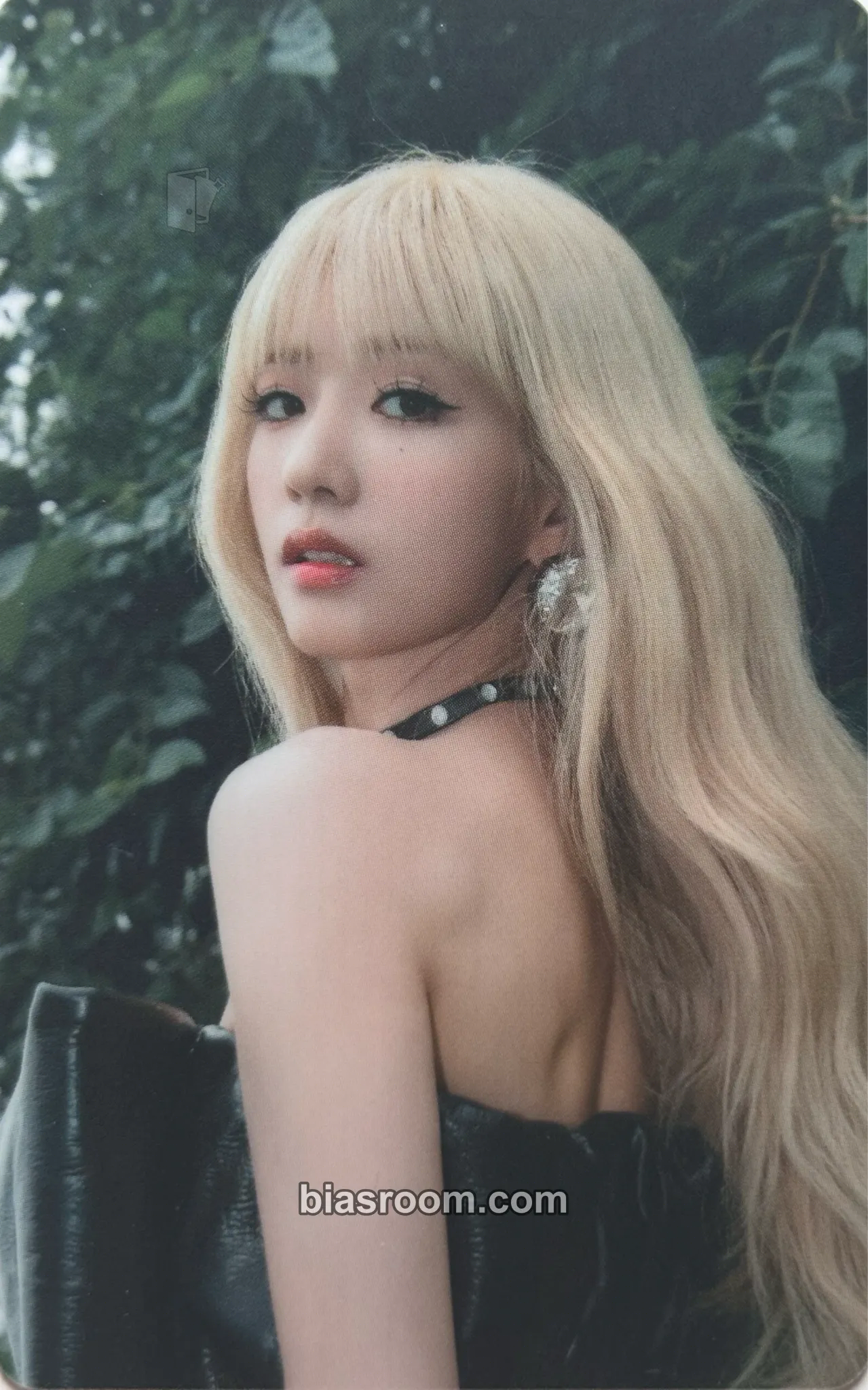 Bomi Copycat Photocard - Apink - Apink K-pop photocard