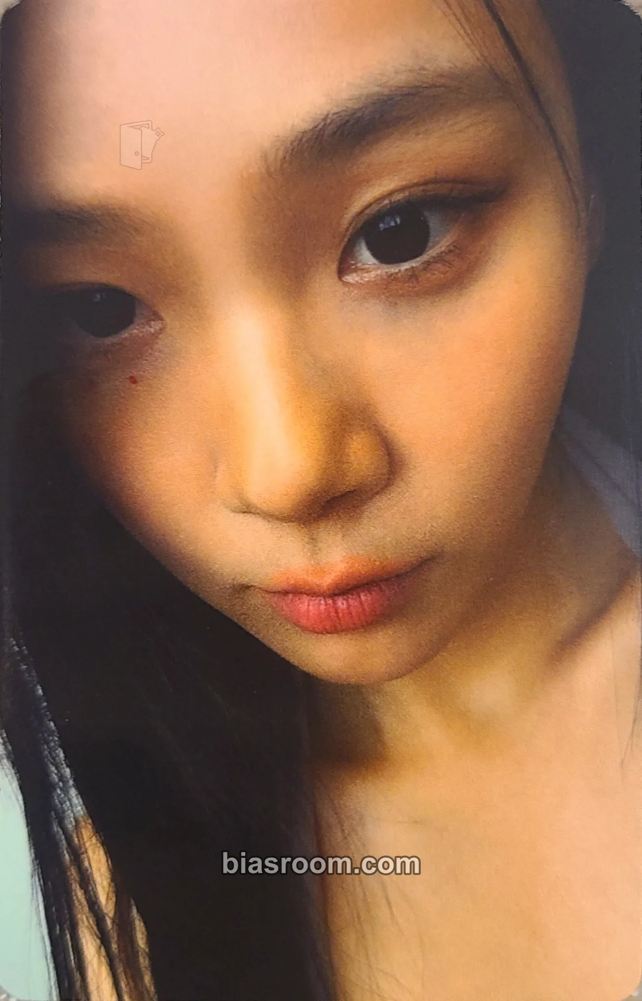 BIBI 1st World Tour “EVE” Photocard - BIBI K-pop photocard