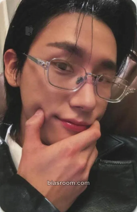 I.M Off The Beat Photocard - MONSTA X - MONSTA X K-pop photocard