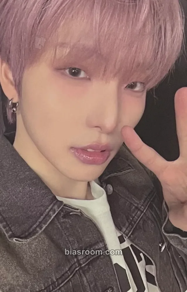 ONEUS - Seoho - Hatchling Album