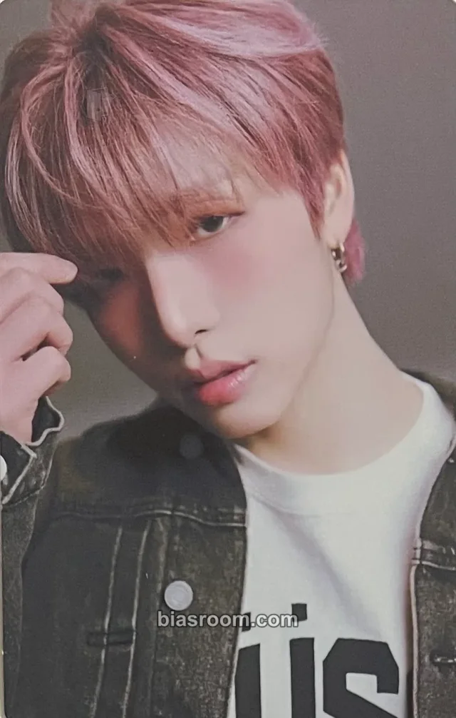 ONEUS - Seoho - Hatchling Album