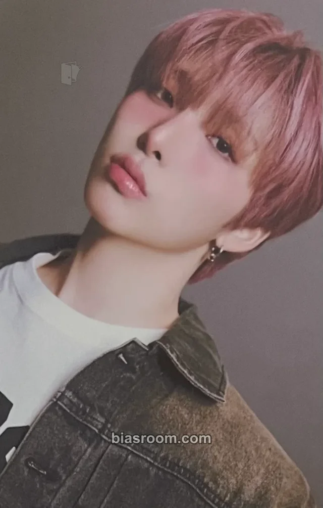 ONEUS - Seoho - Hatchling Album
