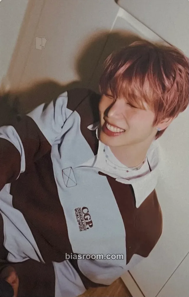ONEUS - Seoho - Hatchling Album