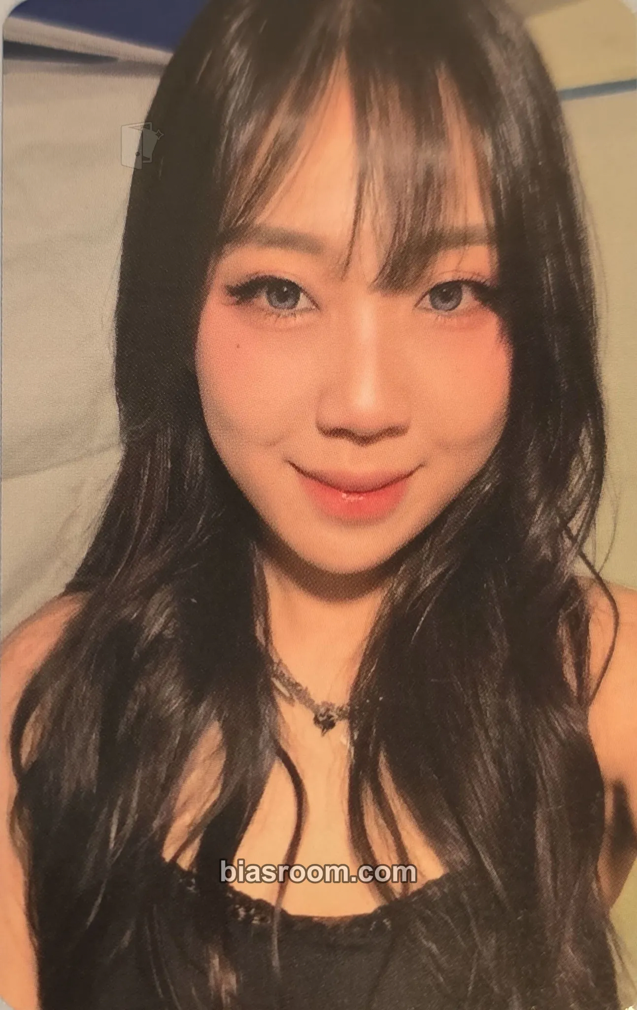 Lee Youngji Kcon LA 2025 Photocard - Lee Youngji K-pop photocard