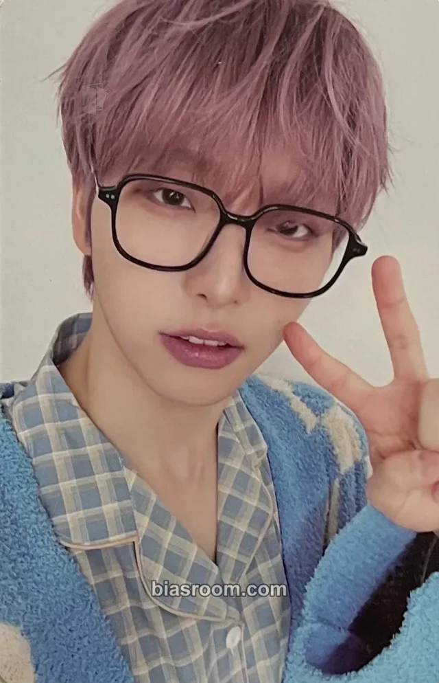ONEUS - Seoho - Hatchling Album pob (pre-order benefit) bizent