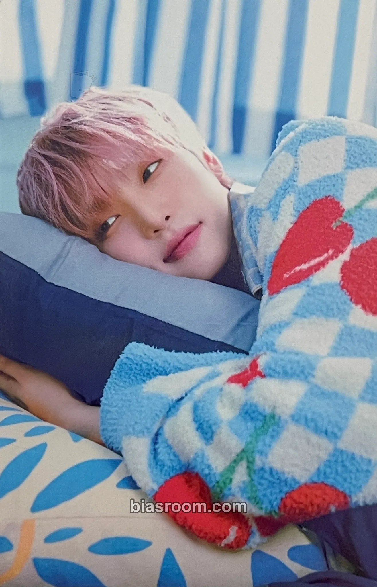 Seoho Hatchling Photocard - ONEUS - ONEUS K-pop photocard